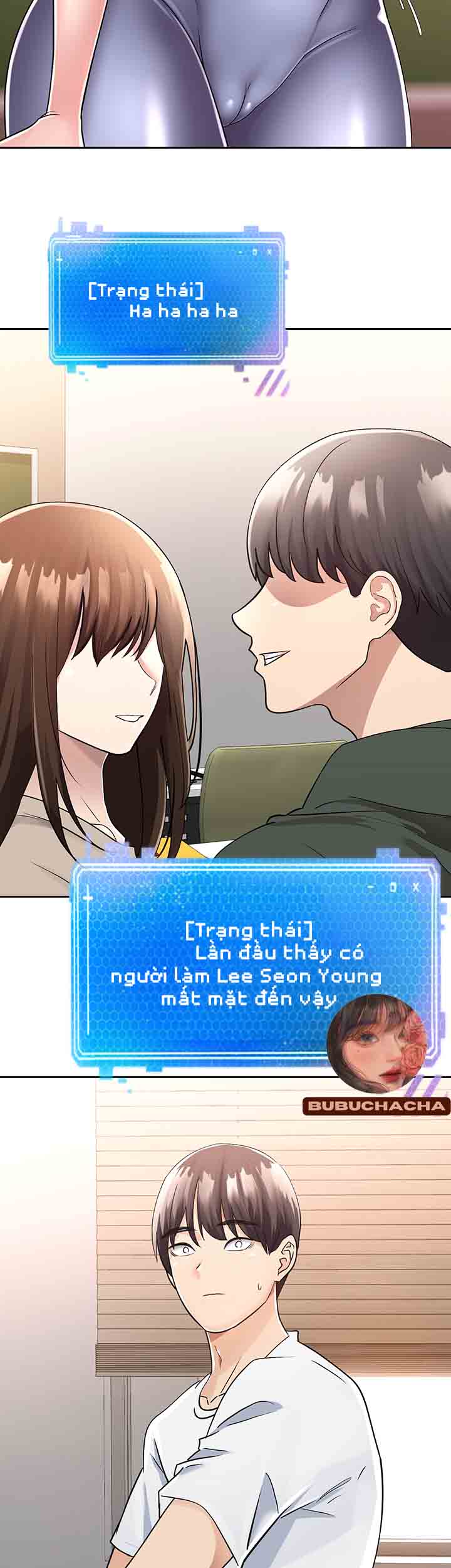 Ứng Dụng Thực Hiện Hóa Mong Muốn Chapter 1 - Trang 58