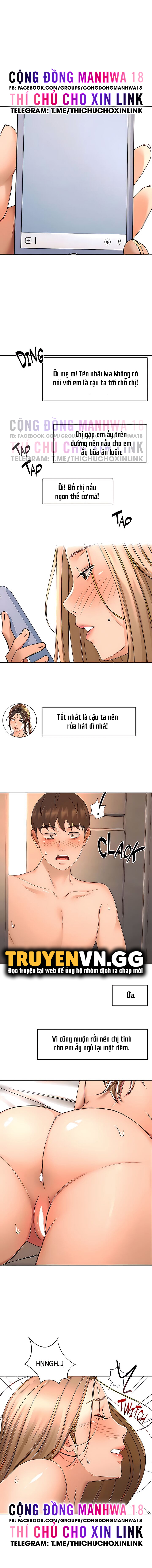 Cậu Chủ Nhỏ Chapter 57 - Trang 8