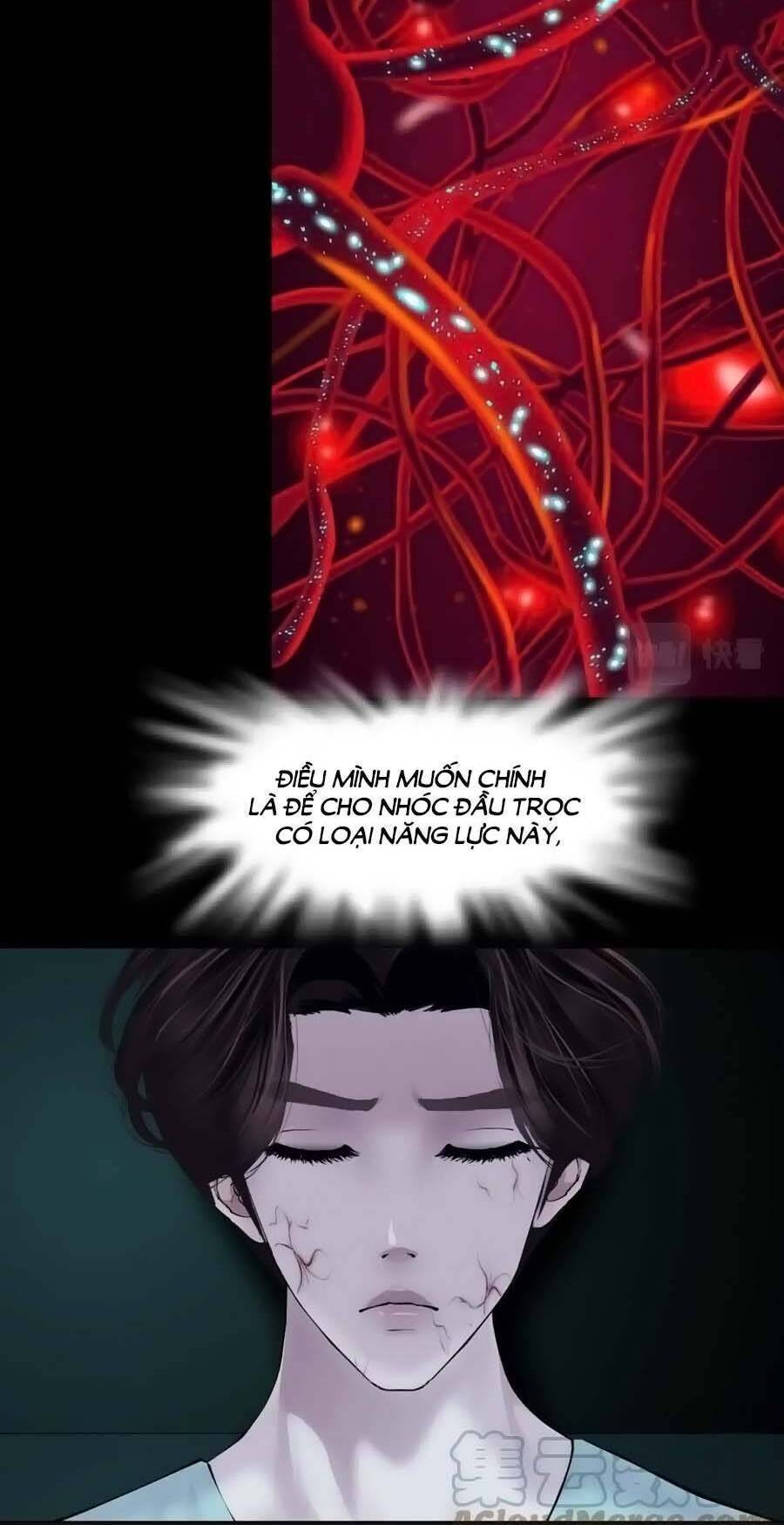 Đằng Nữ Chapter 180 - Trang 10