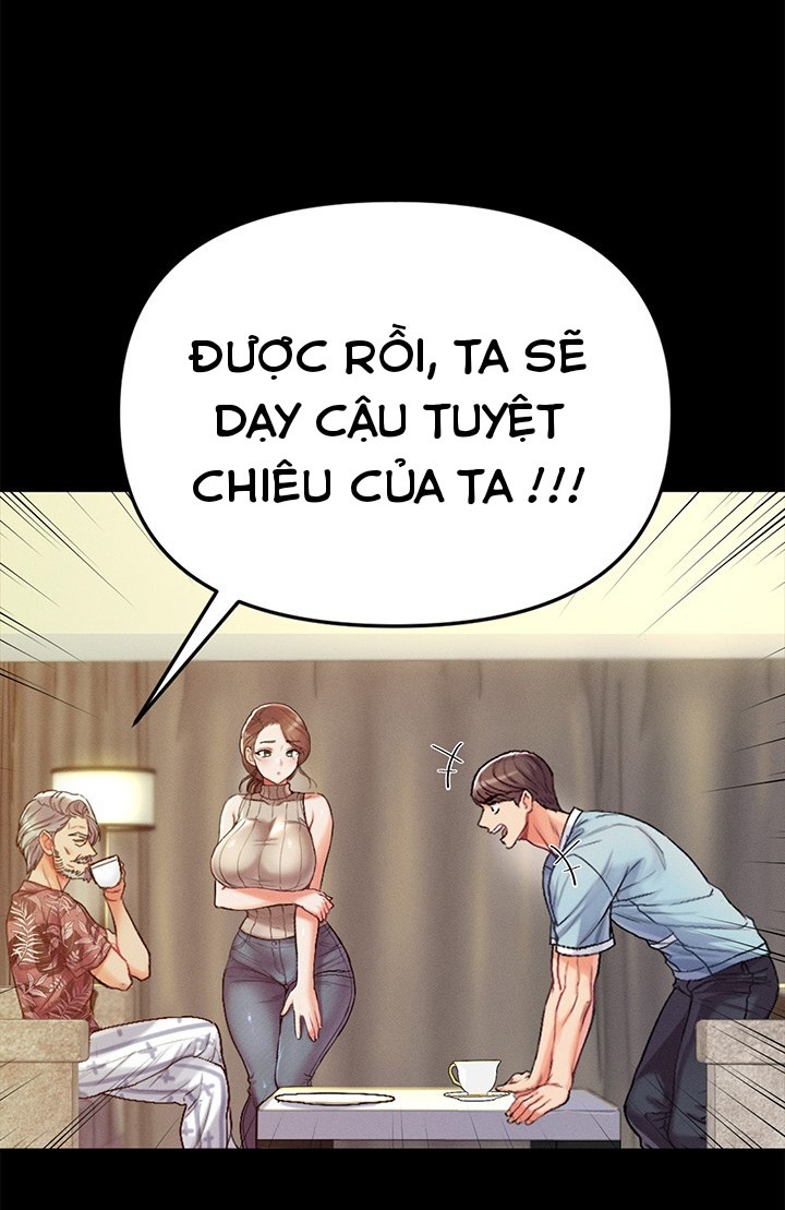 Học Trò Độc Nhất Chapter 3 - Trang 42