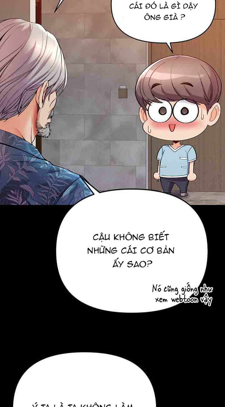 Học Trò Độc Nhất Chapter 4 - Trang 49