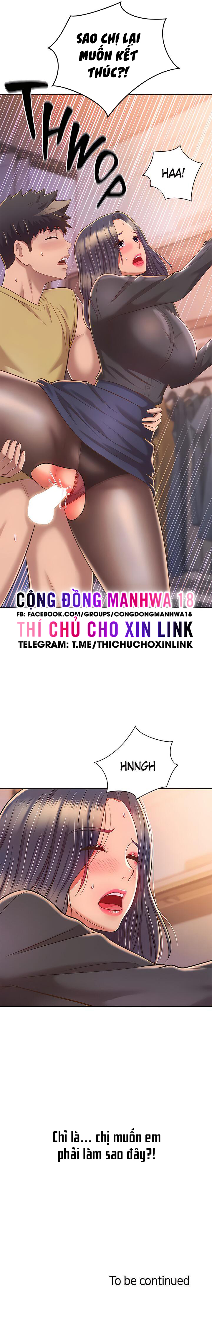 Hương Vị Máy Bay Chapter 61 - Trang 17