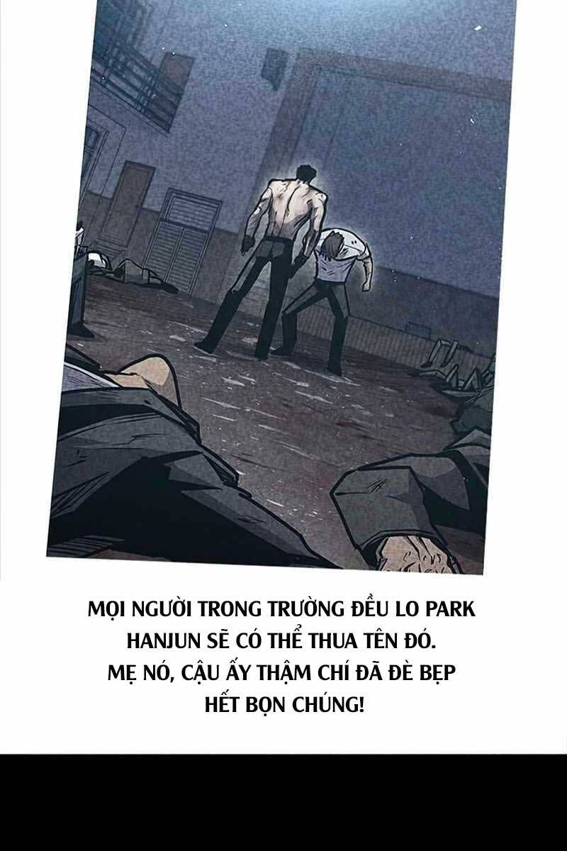 Huyền Thoại Tái Xuất Chapter 34 - Trang 45