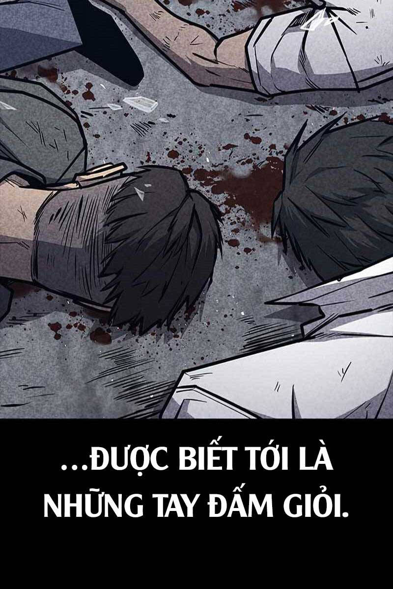 Huyền Thoại Tái Xuất Chapter 34 - Trang 70