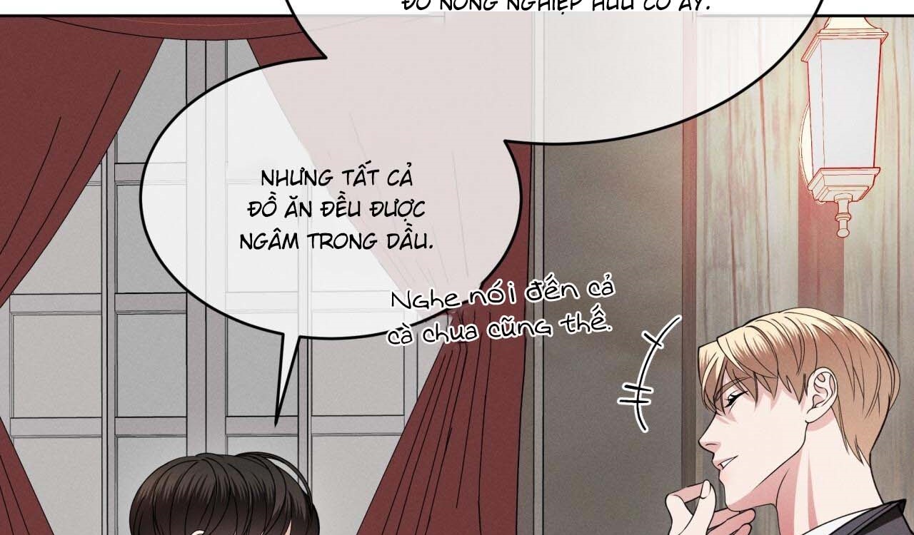 Luân Đôn Trong Màn Đêm Chapter 20 - Trang 97