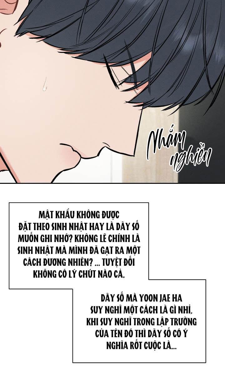 Mặt Trời Của Đêm Chapter 25 - Trang 20