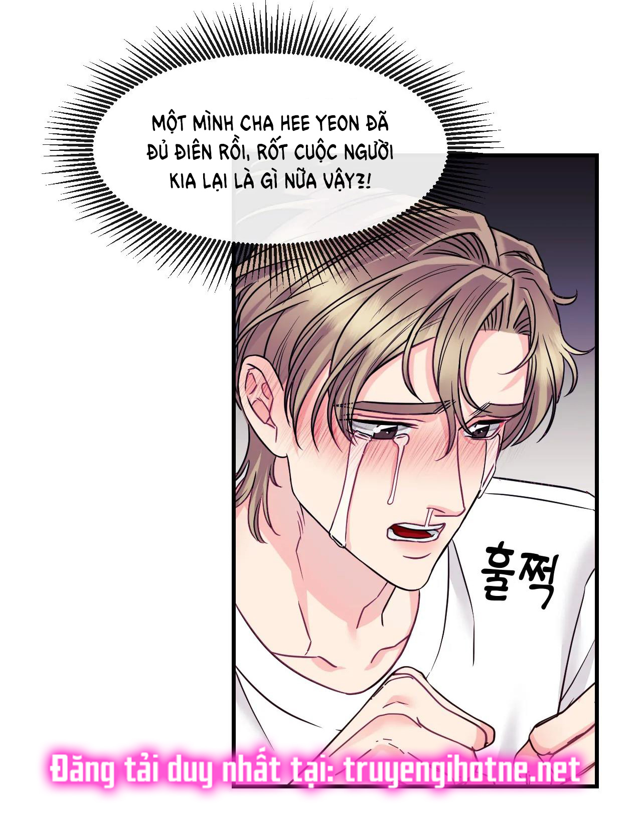 Ngôi Nhà Tình Yêu Chapter 10 - Trang 5