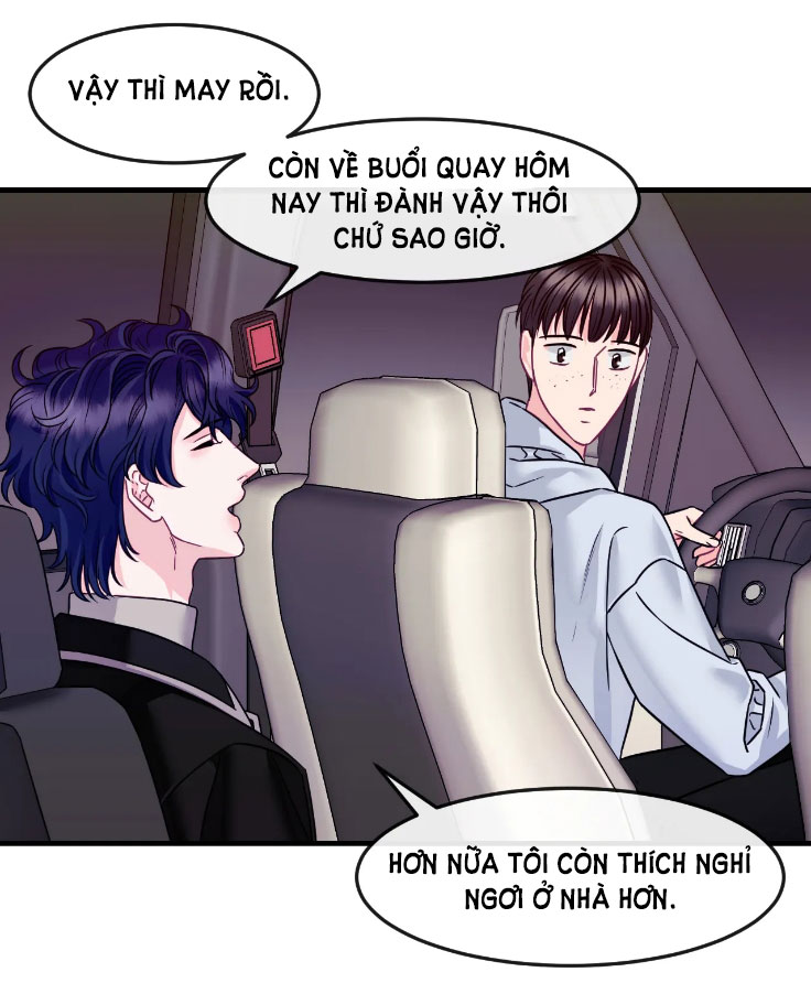 Ngôi Nhà Tình Yêu Chapter 11.5 - Trang 13