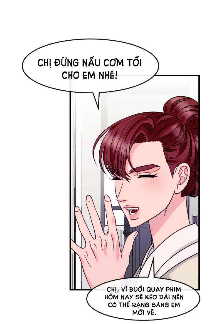 Ngôi Nhà Tình Yêu Chapter 11 - Trang 3