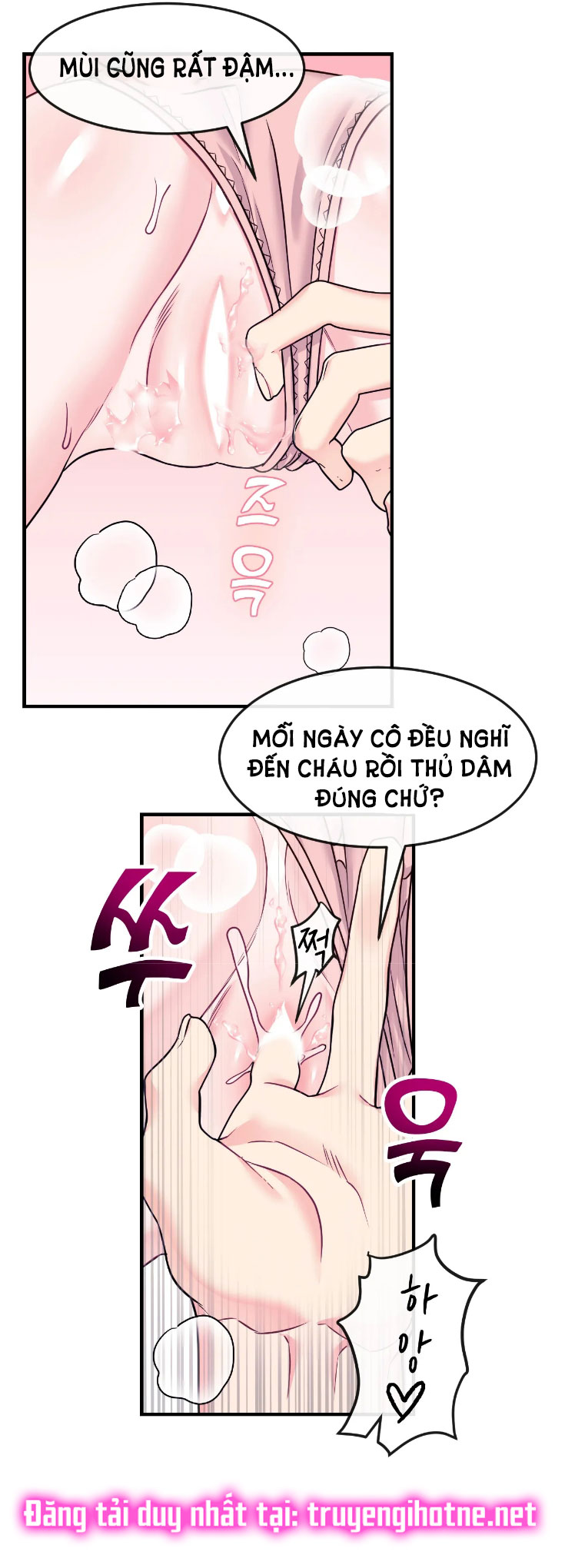 Ngôi Nhà Tình Yêu Chapter 11 - Trang 29