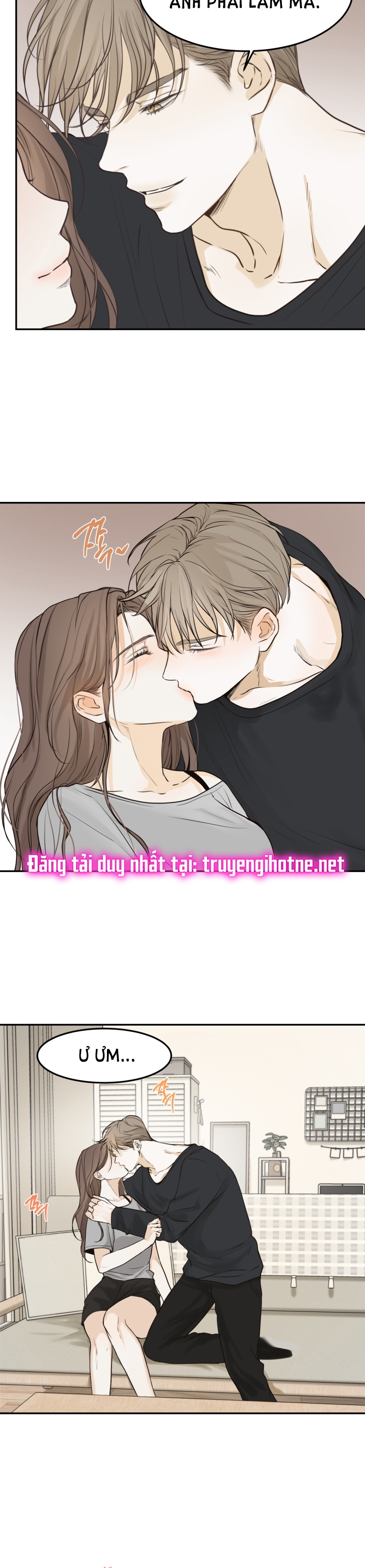 Những Người Đàn Ông Đã Lên Giường Tôi Chapter 51 - Trang 13