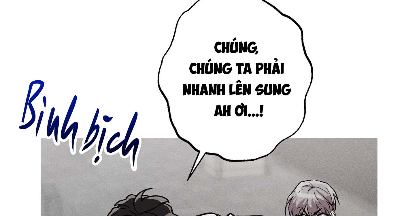 Quan Hệ Chết Chóc Chapter 15 - Trang 41