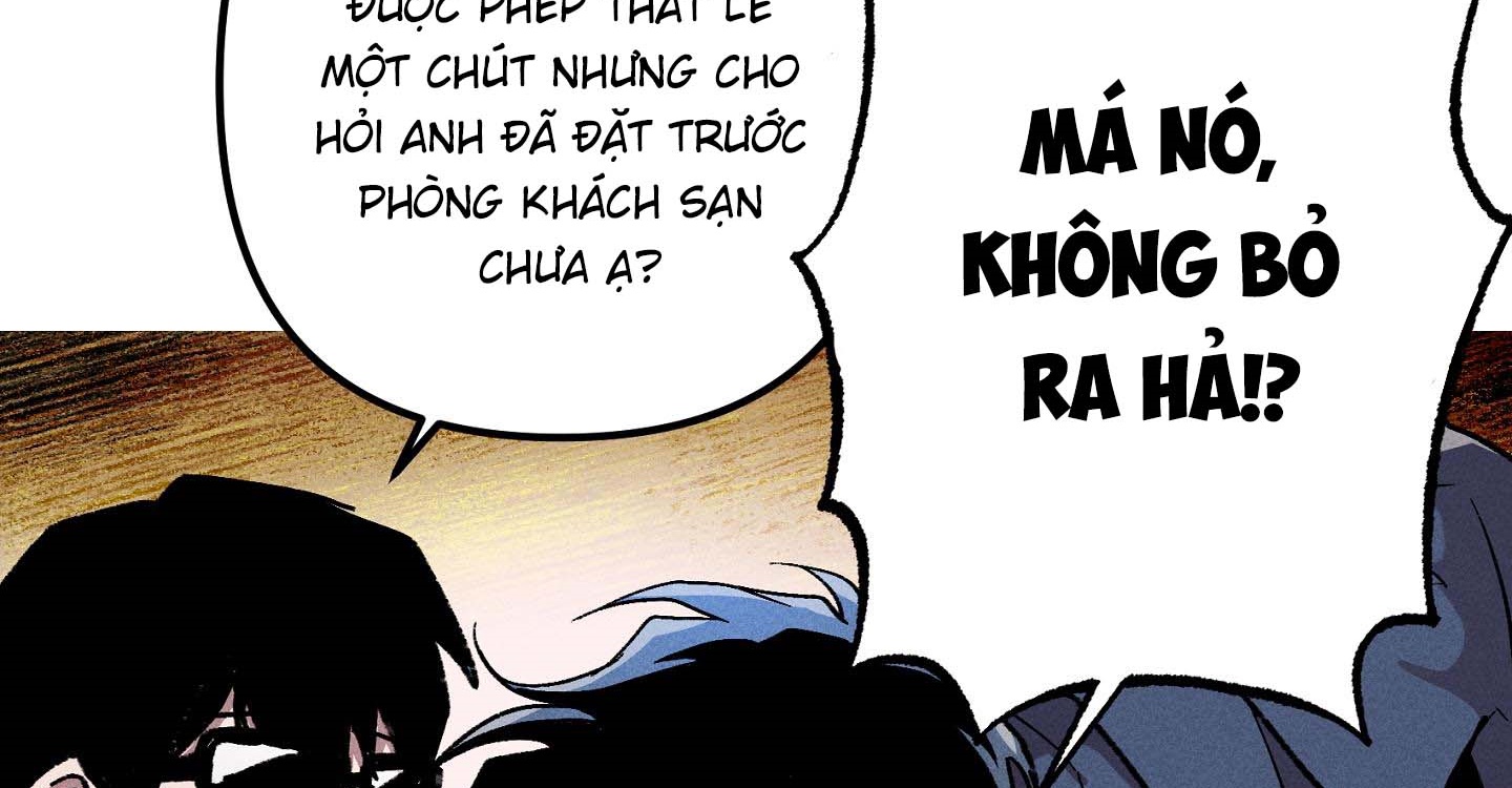 Quan Hệ Chết Chóc Chapter 15 - Trang 55