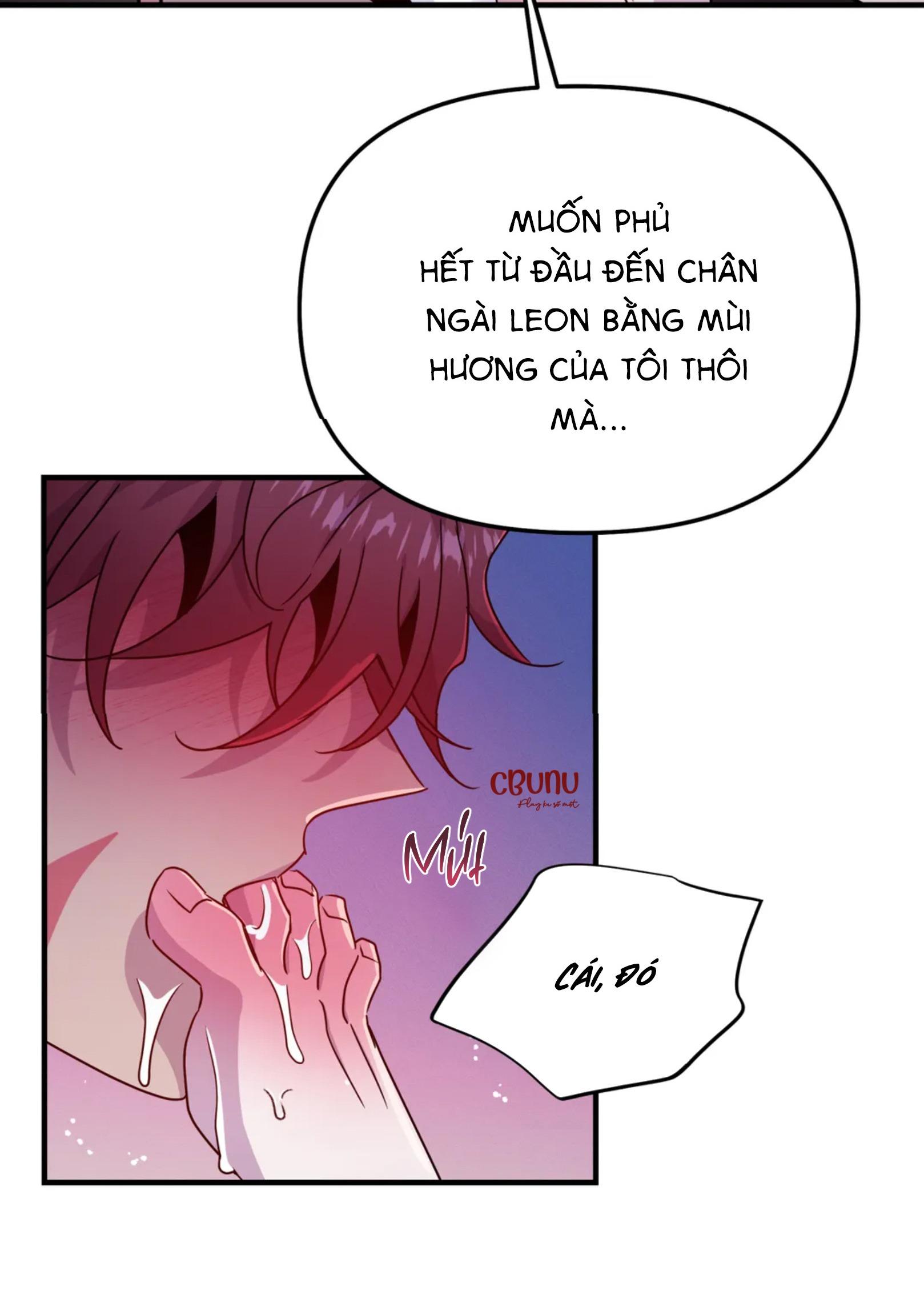 Ám Giữ Linh Hồn Chapter 35 - Trang 102