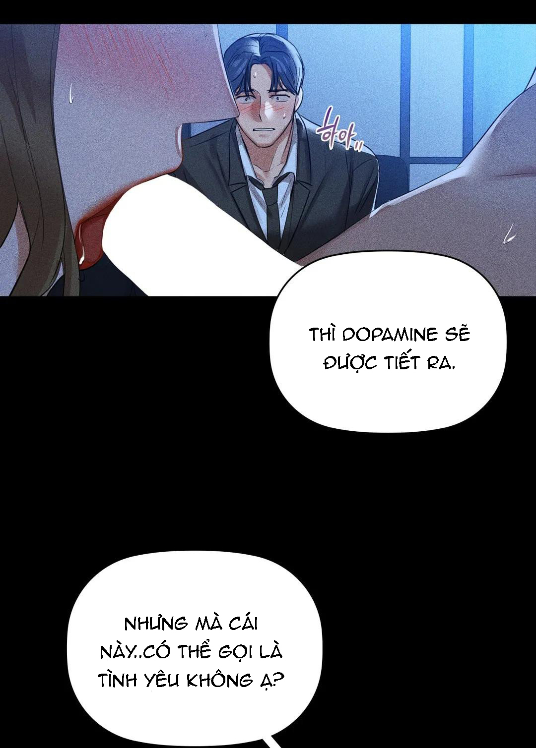 Caffeine Chapter 8 - Trang 28