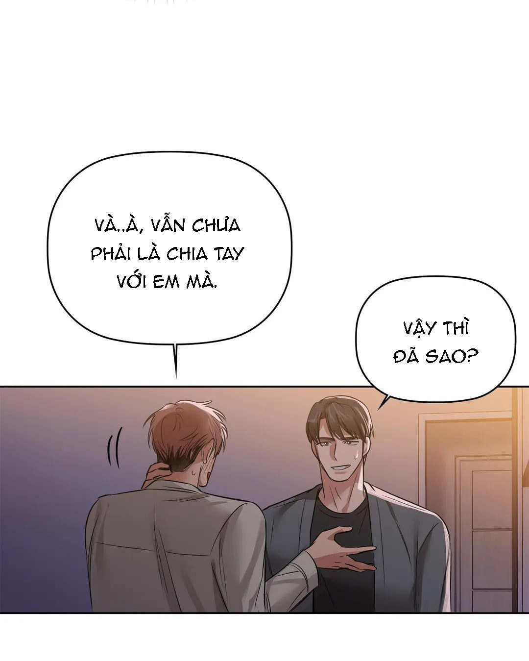 Caffeine Chapter 8 - Trang 57