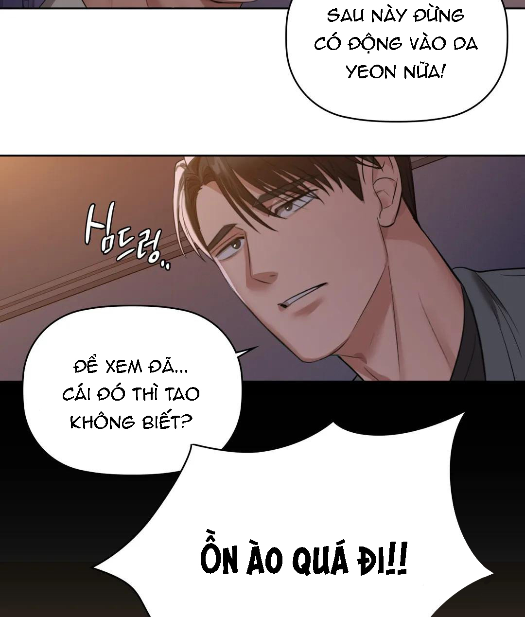 Caffeine Chapter 8 - Trang 64