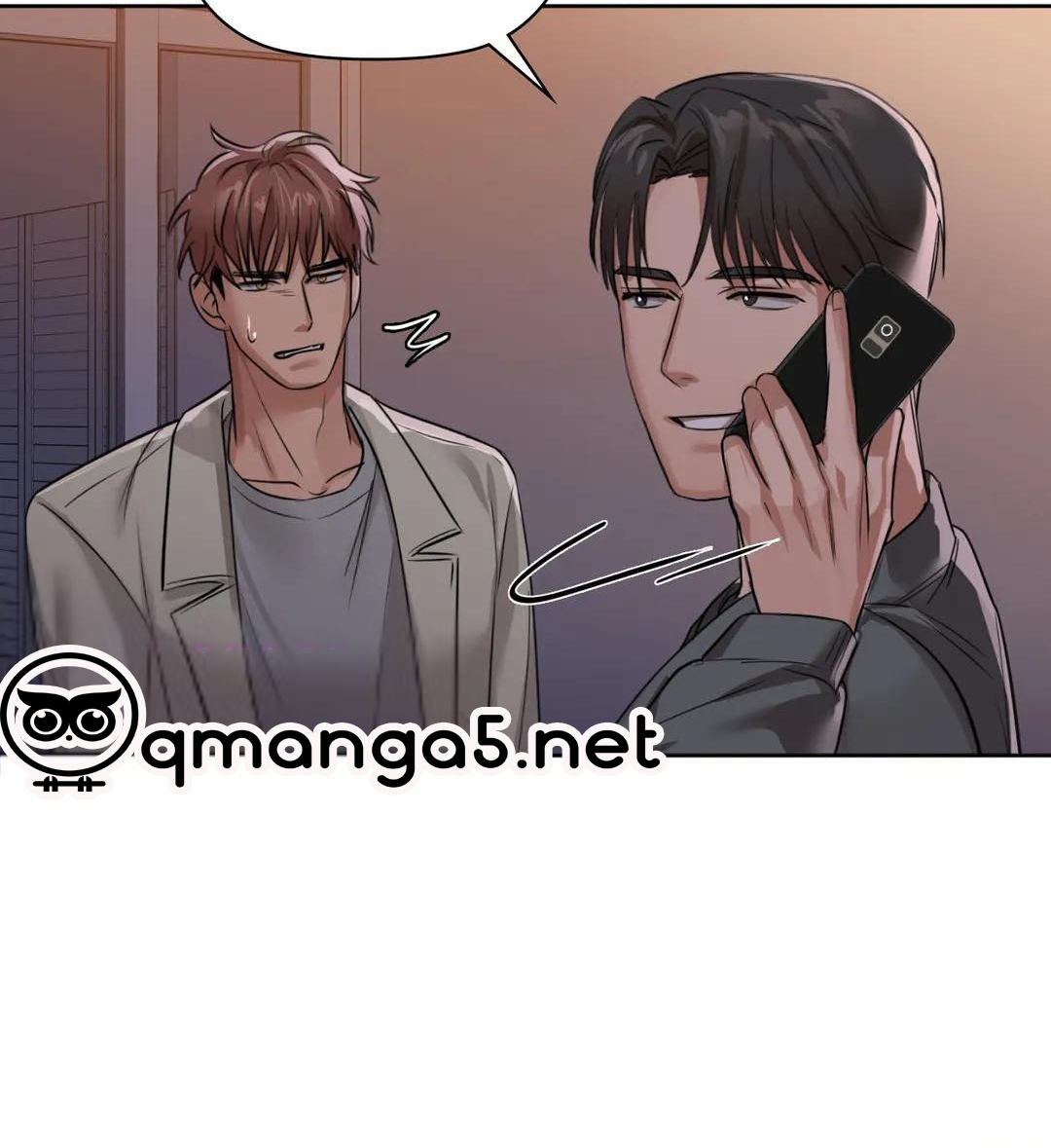 Caffeine Chapter 8 - Trang 74