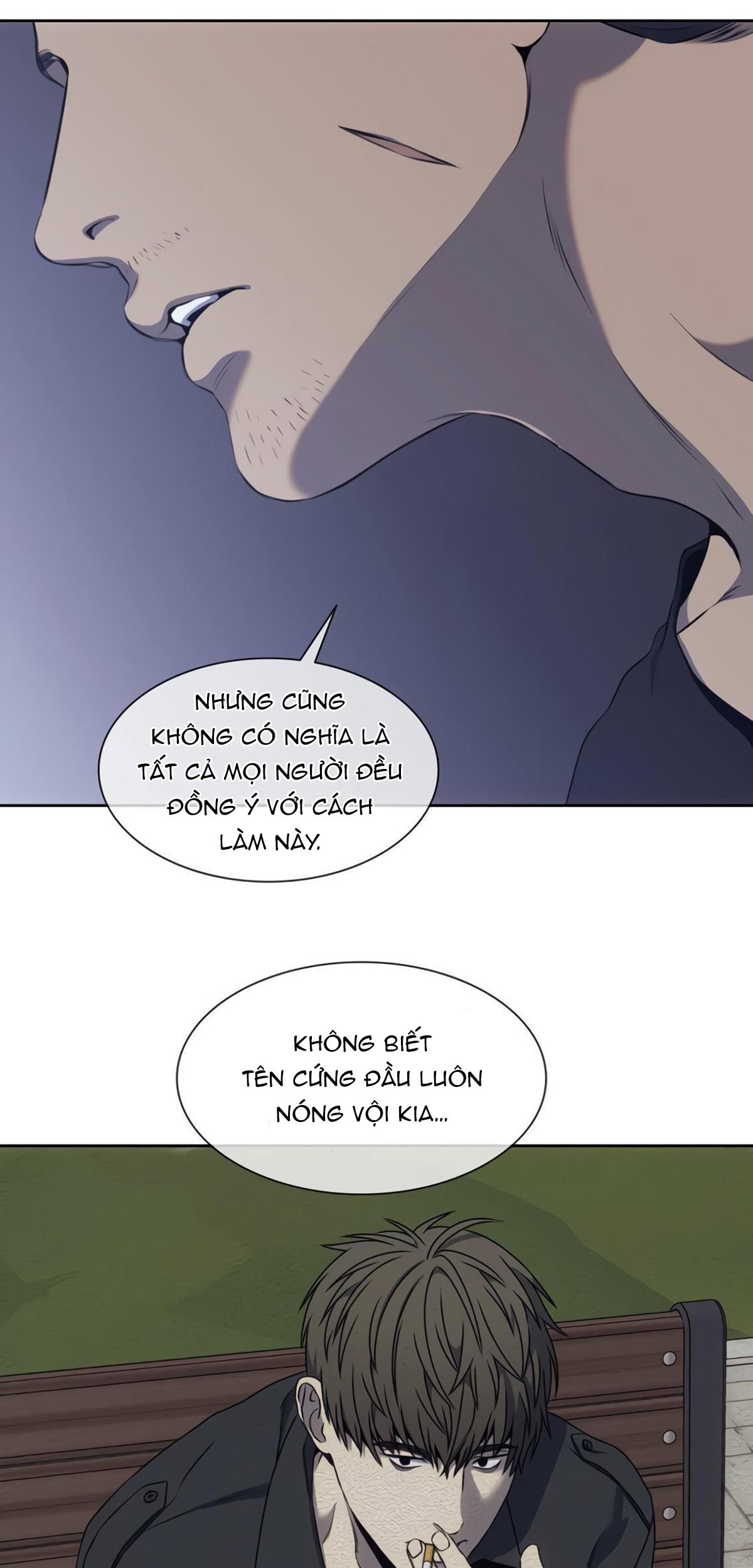 Công Cuộc Báo Thù Của Kẻ Yếu Thế Chapter 52 - Trang 46