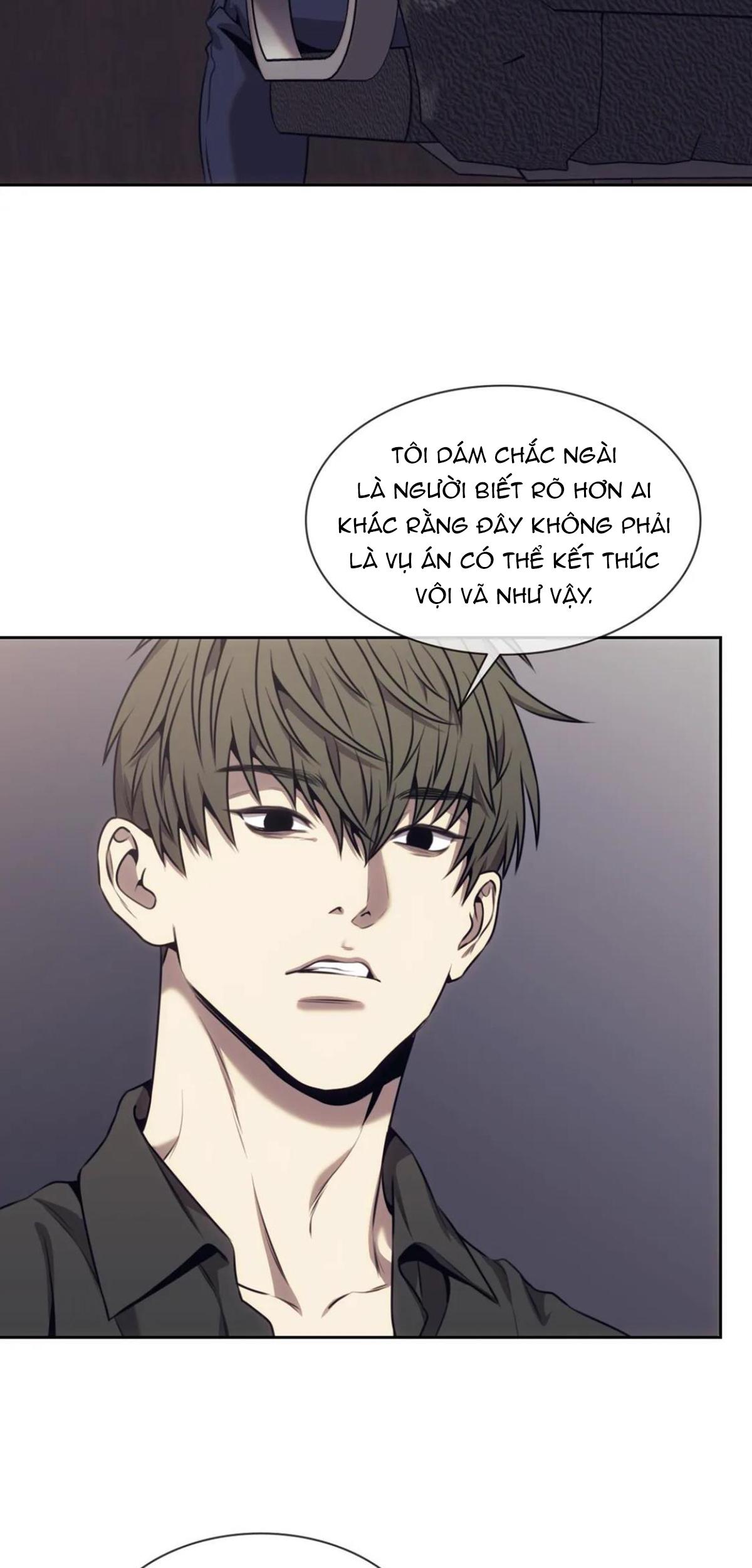 Công Cuộc Báo Thù Của Kẻ Yếu Thế Chapter 53 - Trang 18