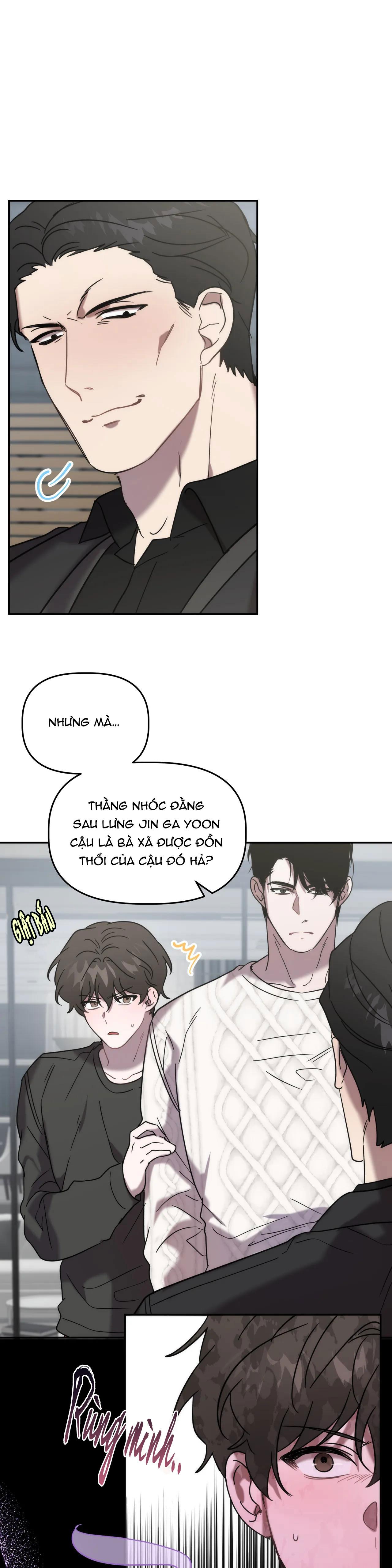 Đã Hiểu Chưa Chapter 26 - Trang 16