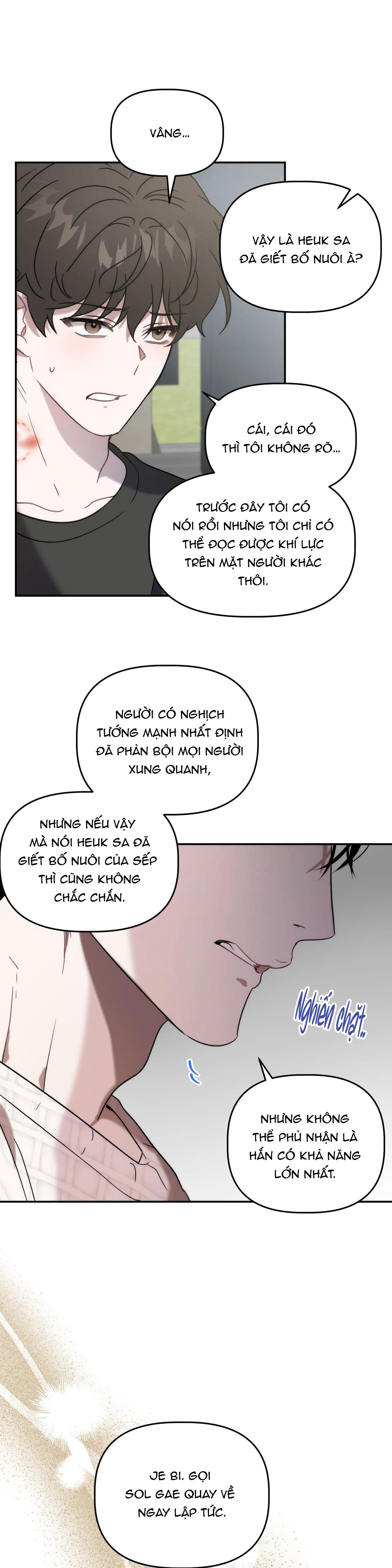 Đã Hiểu Chưa Chapter 26 - Trang 27