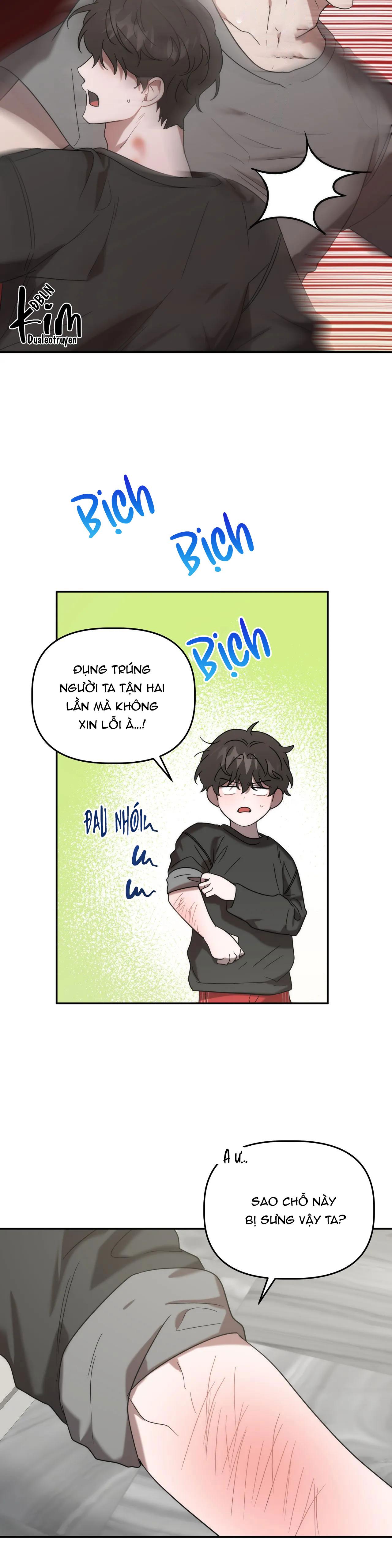 Đã Hiểu Chưa Chapter 26 - Trang 8