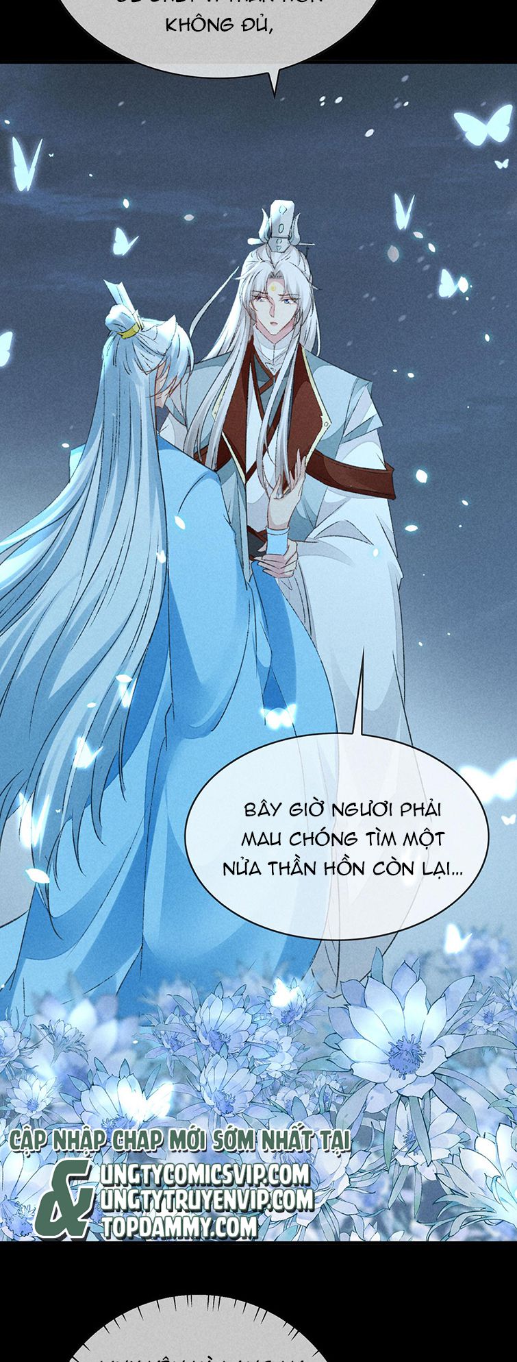 Đồ Mưu Bất Quỹ Chapter 164 - Trang 20