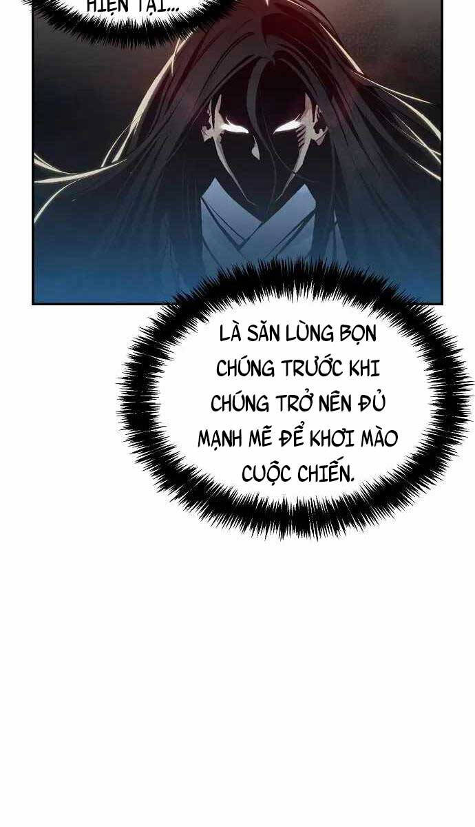 Độc Cô Tử Linh Sư Chapter 81 - Trang 6