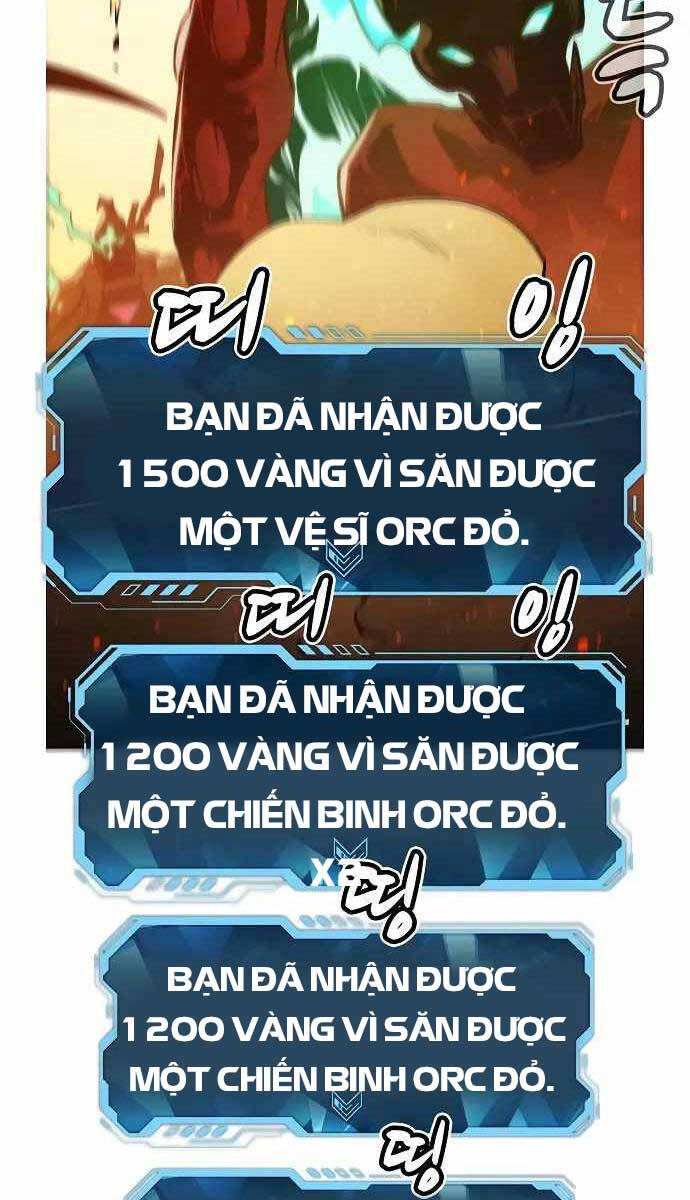 Độc Cô Tử Linh Sư Chapter 81 - Trang 97