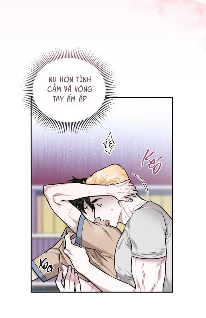 Lời Nói Dối Đẫm Máu Chapter 13 - Trang 30