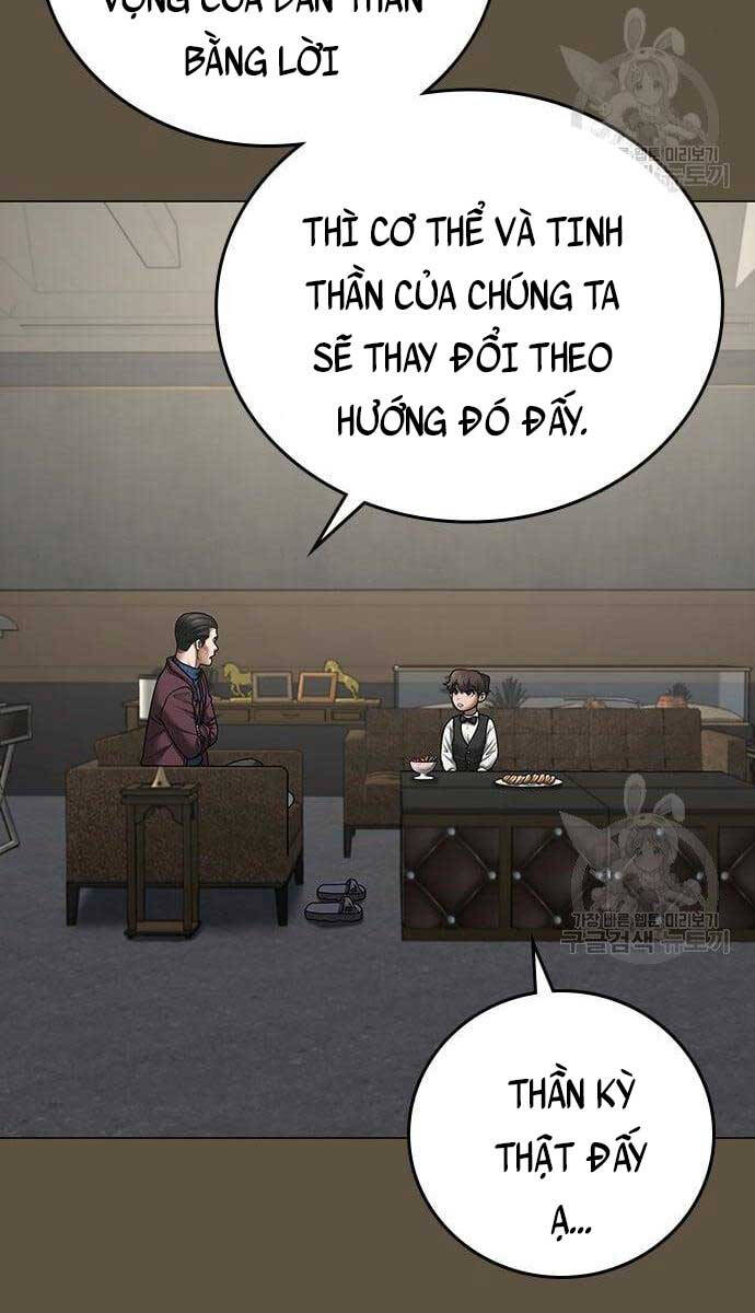 Nhiệm Vụ Đời Thật Chapter 76 - Trang 12