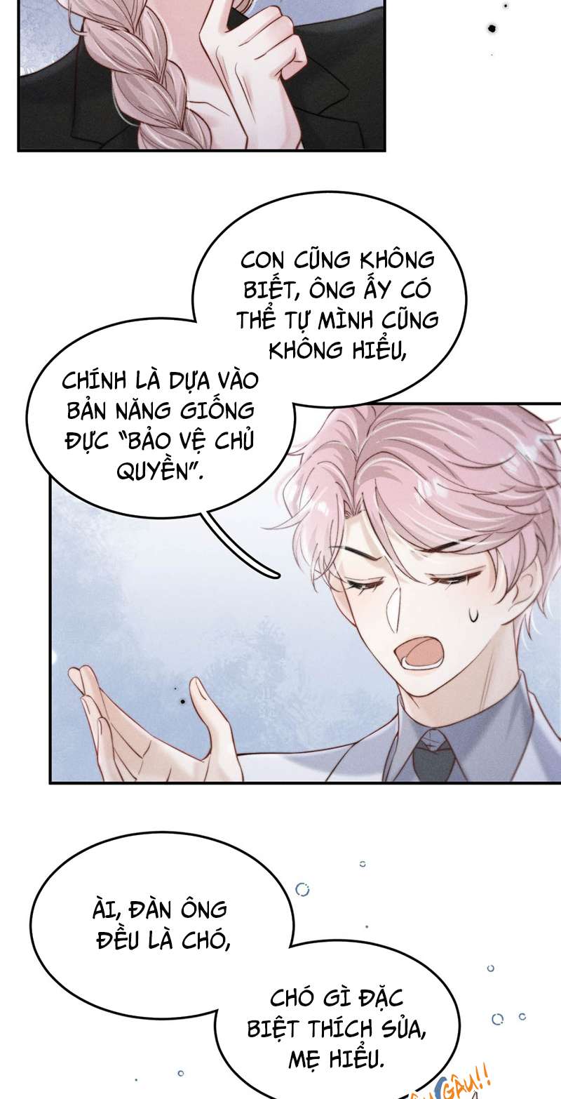 Nước Đổ Đầy Ly Chapter 69 - Trang 32