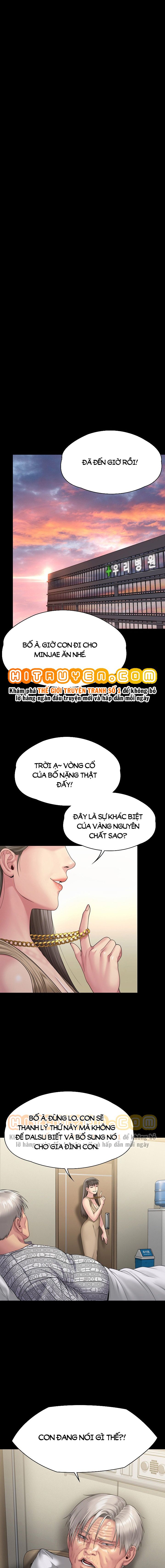 Ong Chúa (Queen Bee) Chapter 260 - Trang 14