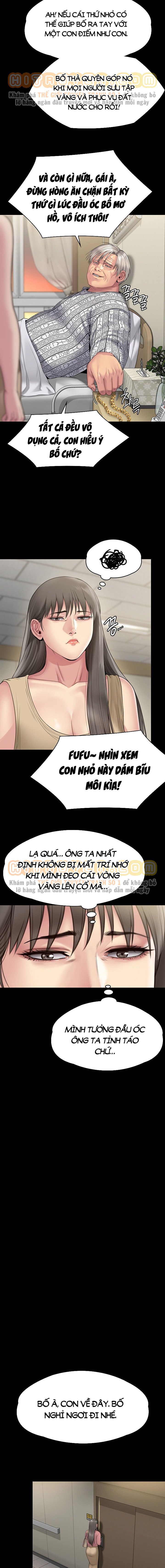 Ong Chúa (Queen Bee) Chapter 260 - Trang 16