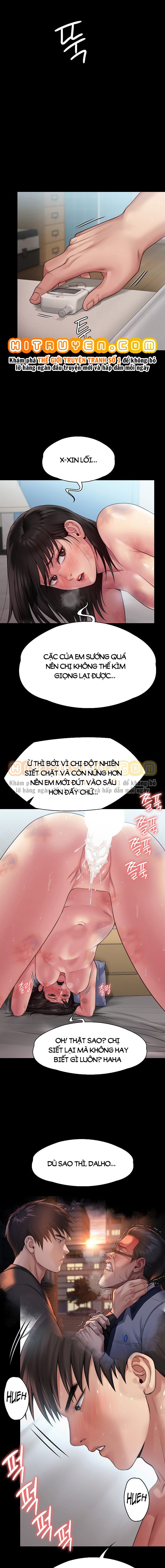 Ong Chúa (Queen Bee) Chapter 260 - Trang 8