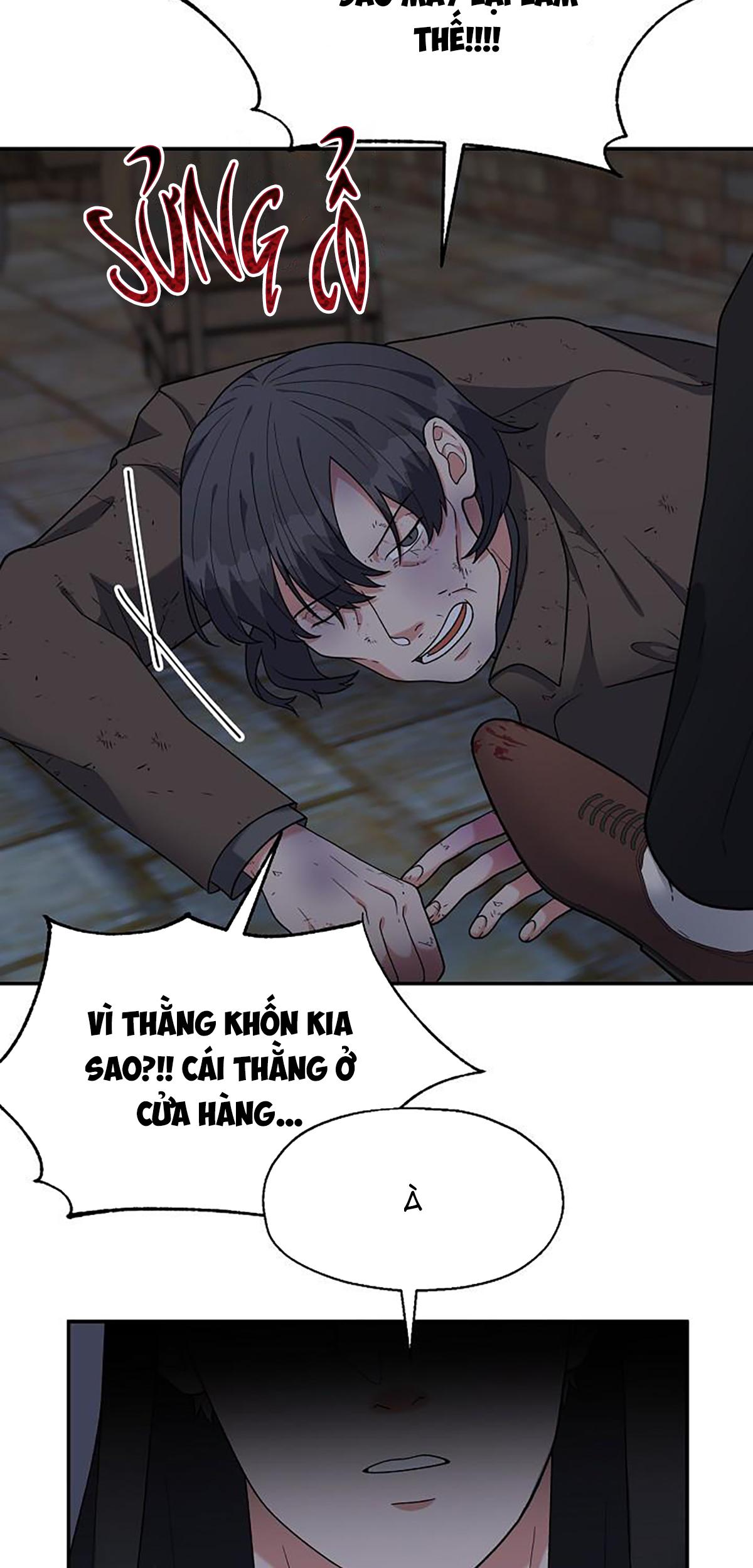 Phân Tán Chapter 14 - Trang 48