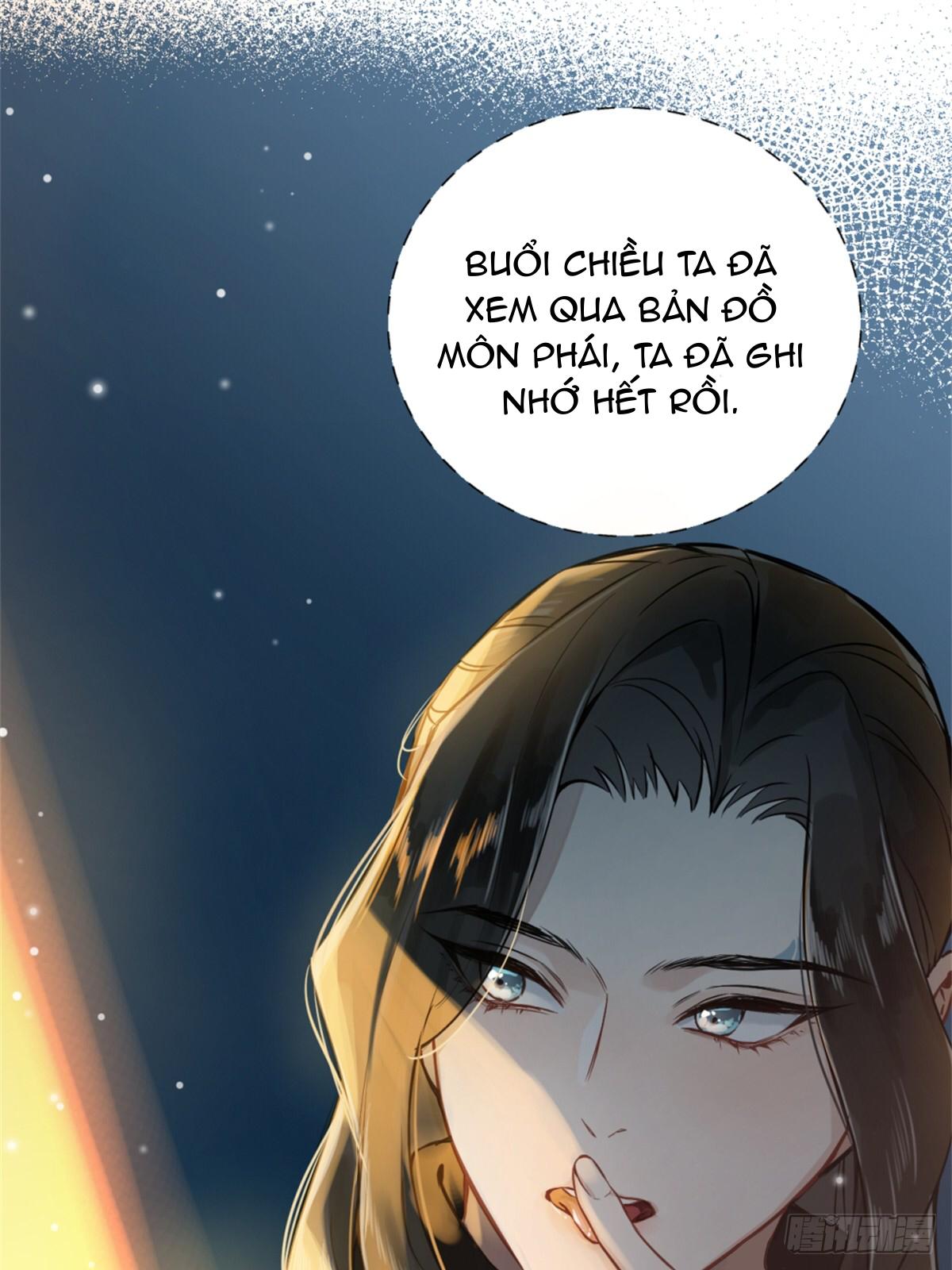 Sau Khi Trùng Sinh Ta Thuần Hóa Đồ Đệ Xấu Xa Chapter 5 - Trang 67