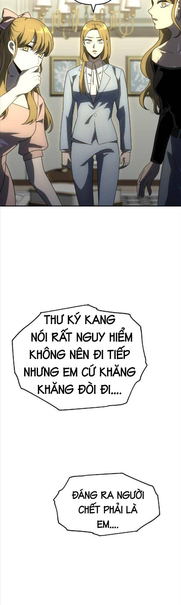 Ta Từng Là Tháp Vương Chapter 21 - Trang 40