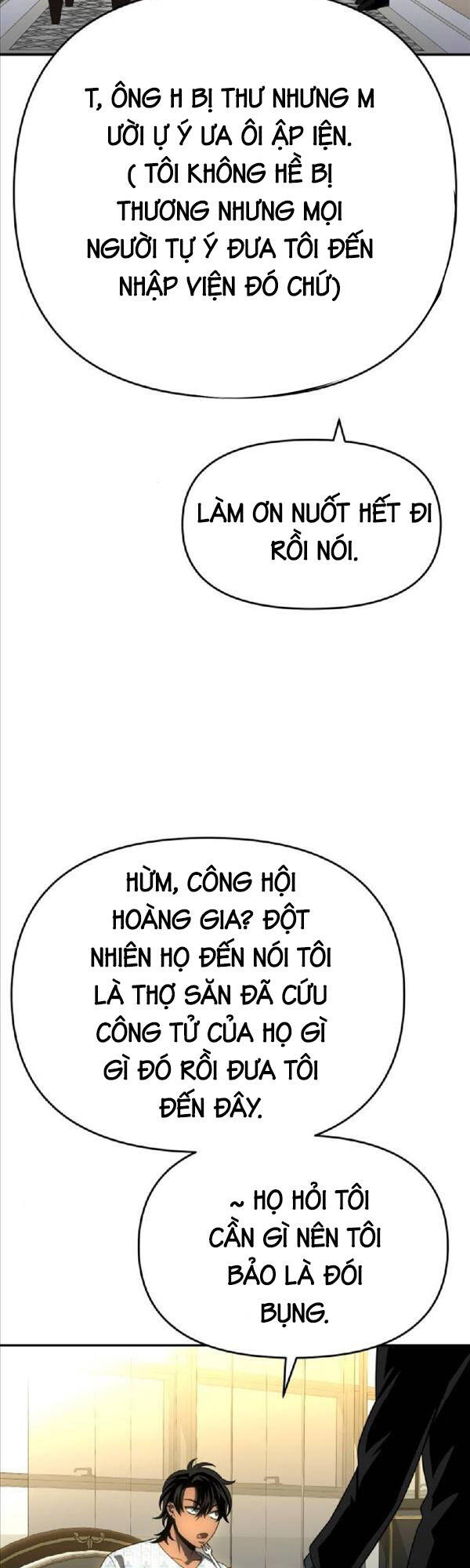 Ta Từng Là Tháp Vương Chapter 21 - Trang 46