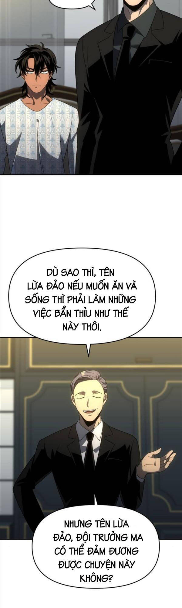 Ta Từng Là Tháp Vương Chapter 21 - Trang 62