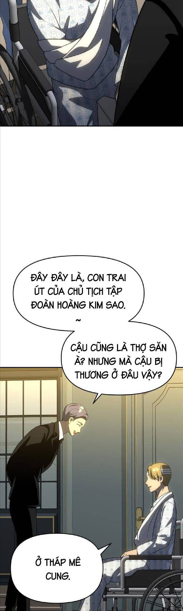 Ta Từng Là Tháp Vương Chapter 21 - Trang 77