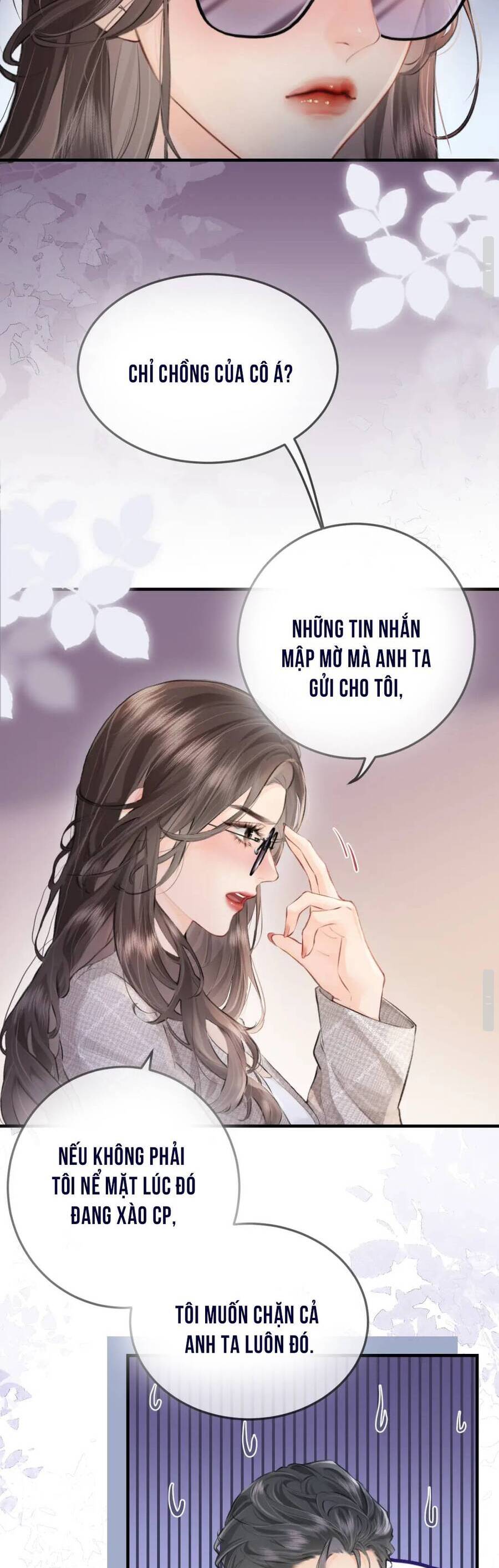 Vợ Chồng Đỉnh Lưu Có Chút Ngọt Ngào Chapter 9 - Trang 20