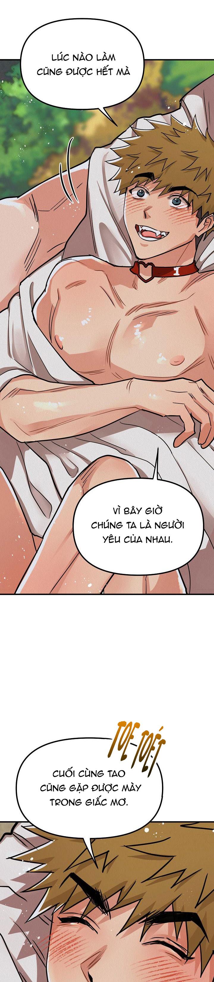 Boy Meets Girl Chapter 28 - Trang 39