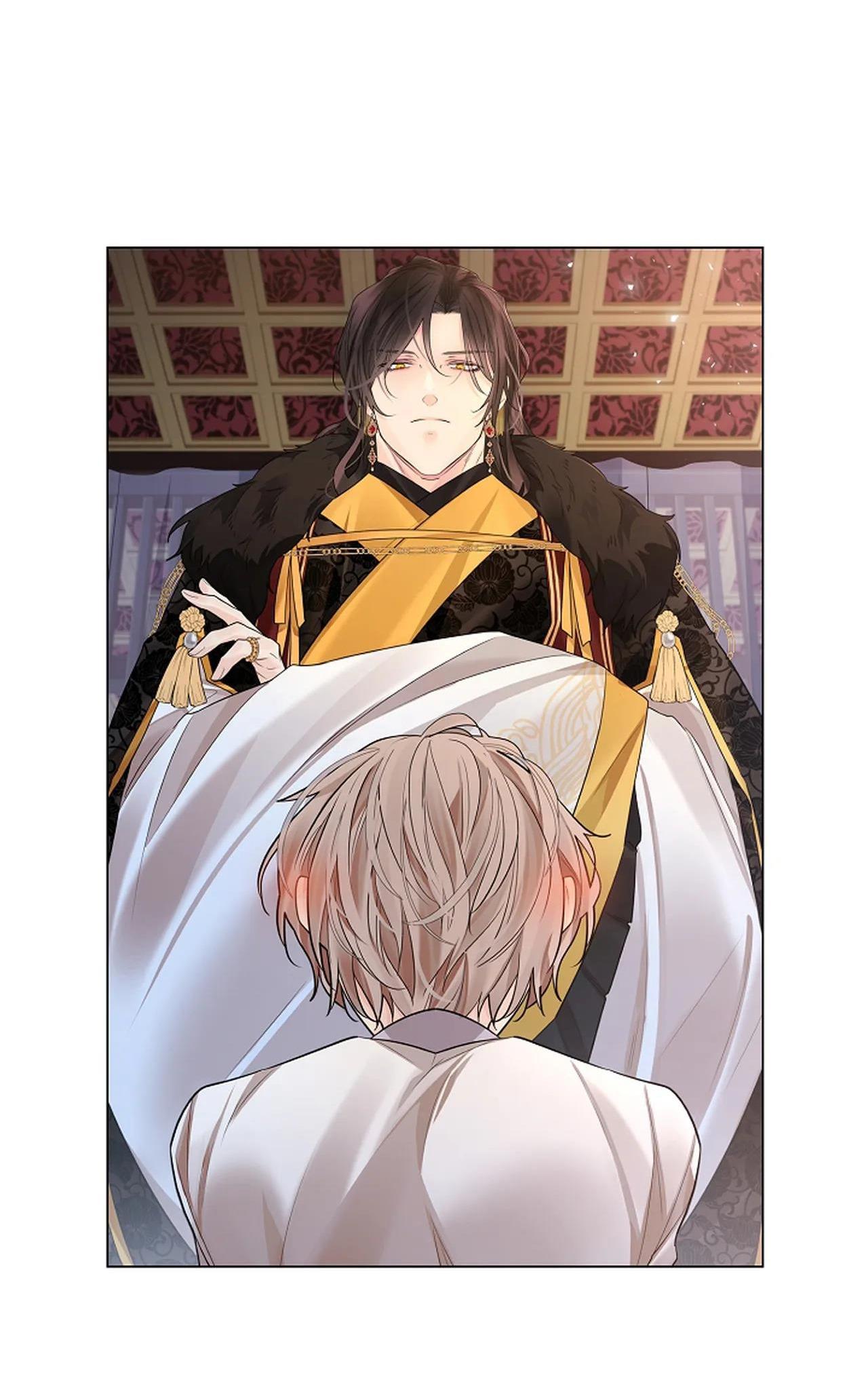 Hoa Giấy Chapter 49 - Trang 38