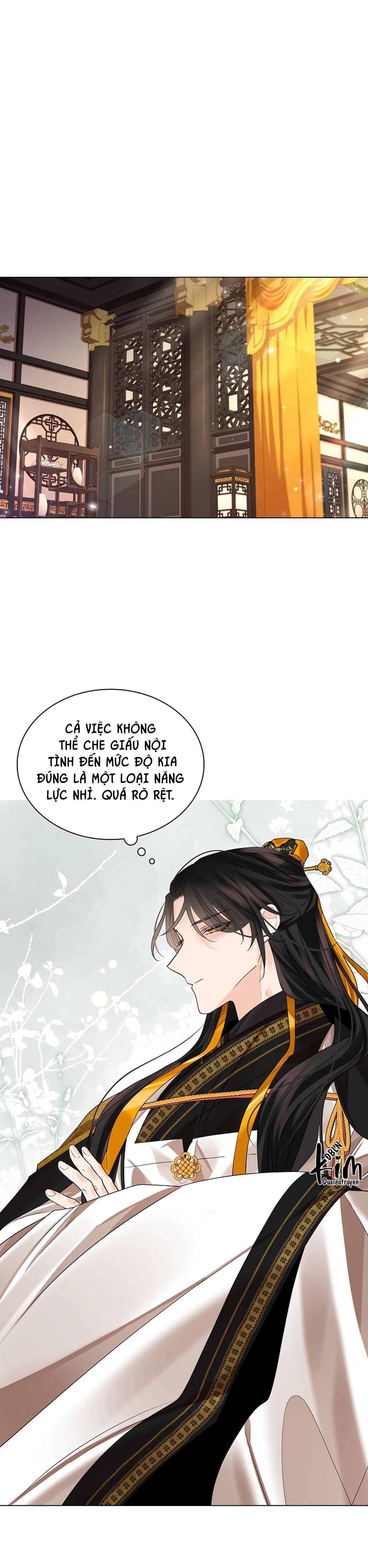 Hoa Giấy Chapter 50 - Trang 13