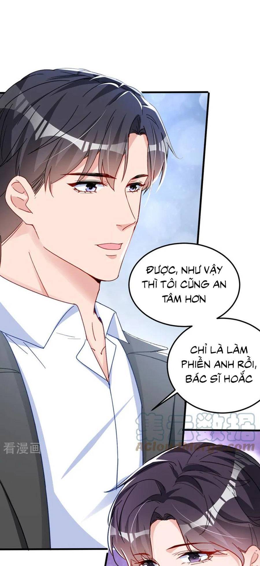 Hôm Nay Từ Chối Lục Tiên Sinh Chưa? Chapter 133 - Trang 14