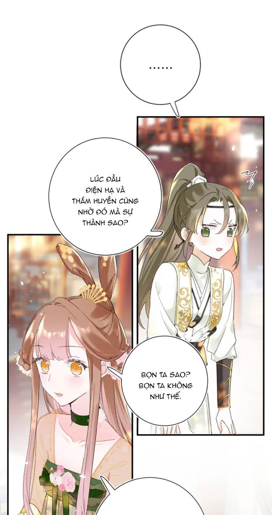 Lui Lui Lui Ra Chapter 114 - Trang 6