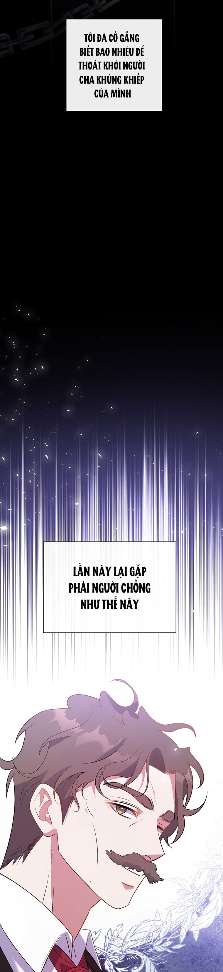 Nam Chính Ám Ảnh Phát Điên Chapter 1 - Trang 6