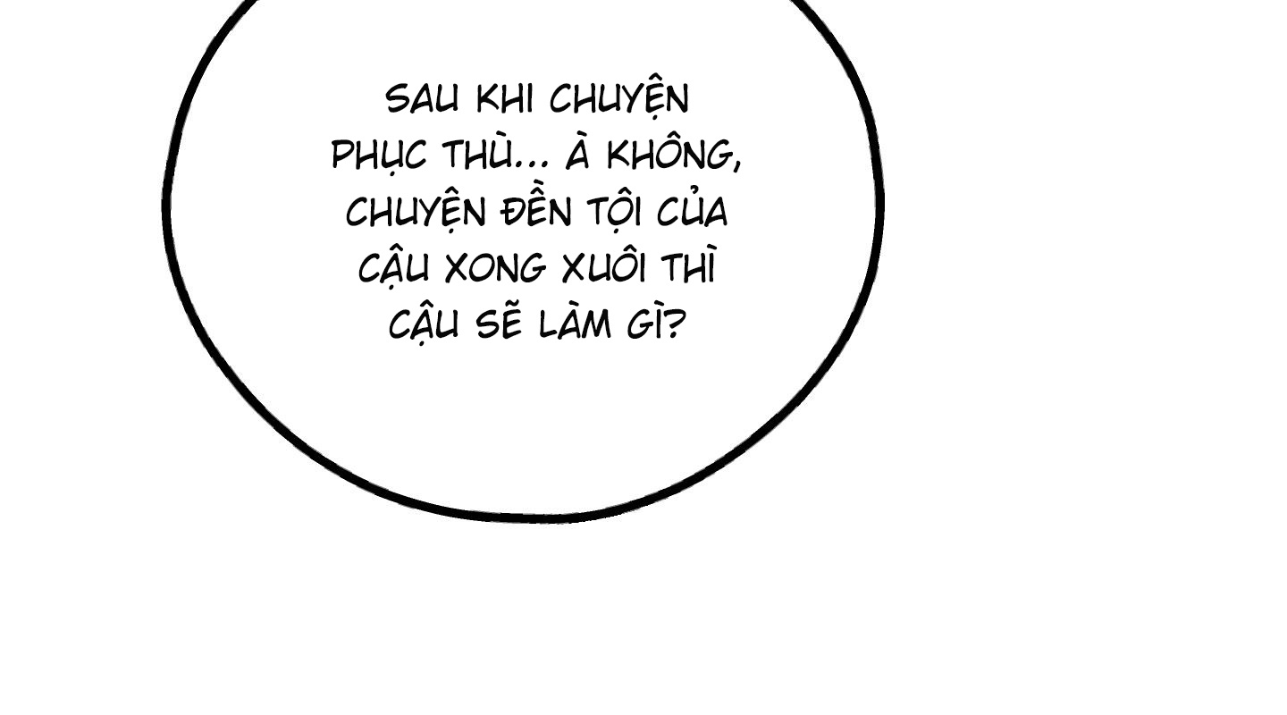 Phục Thù Chapter 53 - Trang 36